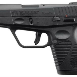 Taurus Model 740FS Slim .40 SW 3.2" Barrel Blue Finish - Taurus | The Gun Shop