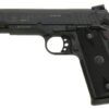 Taurus 1911 45 ACP, Blued Steel, Novak Sights, 8 Rnd Mag
