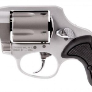 Taurus Model 85 VTA .38 Special +P 1.41" Barrel, Aluminum Finished Frame, 5 Round - Taurus | The Gun Shop