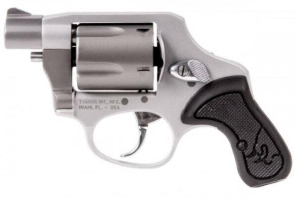 Taurus Model 85 VTA .38 Special +P 1.41" Barrel, Aluminum Finished Frame, 5 Round - Taurus | The Gun Shop