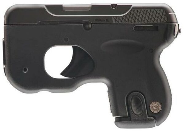Taurus 180 Curve 380acp Black 3.3, , NO LASER, 6 rd