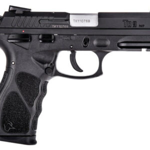 Taurus TH9 9mm 4.25" Barrel Novak Sights Black Textured Polymer Grips 17rd Mag - Concealed Carry Guns | The Gun Shop