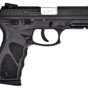 Taurus TH40, .40 S&W, 4.25" Barrel, 15rd, Novak Sights, Black - Concealed Carry Guns | The Gun Shop