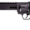 Taurus Raging Hunter, .44 Mag, 8.375", 6rd, Blued Carbon Barrel/Cylinder