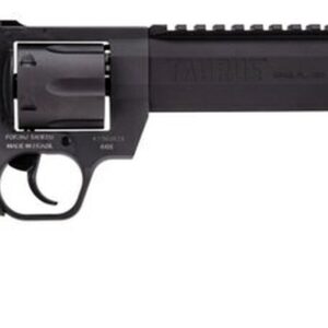 Taurus Raging Hunter, .44 Mag, 8.375", 6rd, Blued Carbon Barrel/Cylinder - Taurus | The Gun Shop