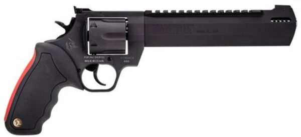 Taurus Raging Hunter, .44 Mag, 8.375", 6rd, Blued Carbon Barrel/Cylinder - Taurus | The Gun Shop