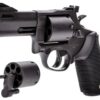 Taurus 692 Standard, .38 Special / .357 Mag / 9mm, 3" Barrel, 7rd, Black