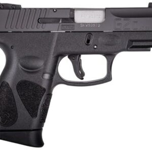 Taurus G2C, Compact, 40S&W, 3.2" Barrel, Polymer Frame, Black, 10Rd, 2 Magazines - Concealed Carry Guns | The Gun Shop