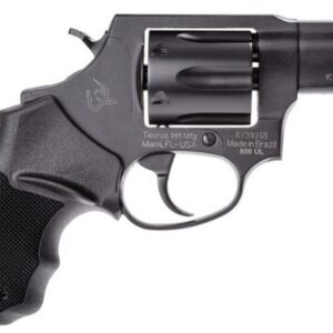 Taurus Model 856 Ultra Light .38 Special 2" Barrel Matte Black 6rd - Concealed Carry Guns | The Gun Shop