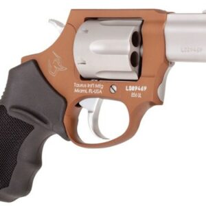 Taurus 856 Ultra Lite, .38 Special, 2" Barrel, 6rd, Bronze - Concealed Carry Guns | The Gun Shop