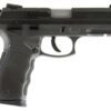 Taurus TH9, 9mm, 4.25" Barrel, 17rd, Gray Frame, Black Slide - Concealed Carry Guns | The Gun Shop