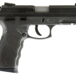Taurus TH9, 9mm, 4.25" Barrel, 17rd, Gray Frame, Black Slide - Concealed Carry Guns | The Gun Shop