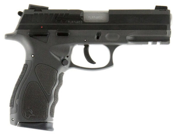 Taurus TH9, 9mm, 4.25" Barrel, 17rd, Gray Frame, Black Slide - Concealed Carry Guns | The Gun Shop