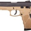 Taurus TH40, .40 S&W, 4.25" Barrel, 15rd, Flat Dark Earth