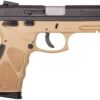 Taurus TH40, .40 S&W, 4.25" Barrel, 15rd, Flat Dark Earth - Home Defense Guns | The Gun Shop