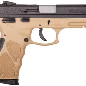 Taurus TH40, .40 S&W, 4.25" Barrel, 15rd, Flat Dark Earth - Home Defense Guns | The Gun Shop