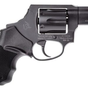 Taurus 856 Concealed Hammer, .38 Spl + P, 2" Barrel, 6rd, Black - Concealed Carry Guns | The Gun Shop