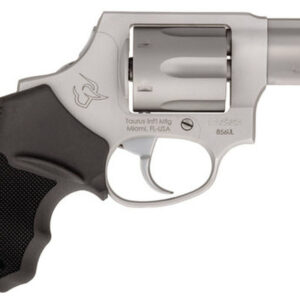 Taurus 856 Concealed Hammer, .38 Spl +P, 2" Barrel, 6rd, Stainless - Concealed Carry Guns | The Gun Shop