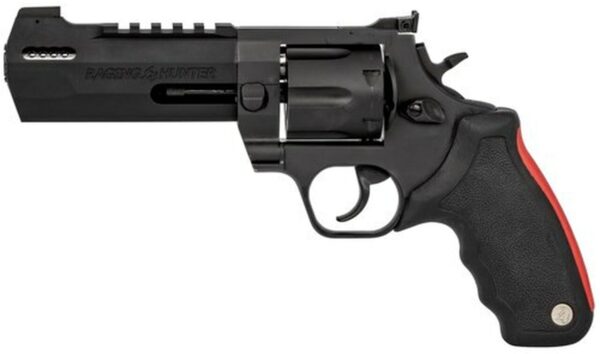 Taurus Raging Hunter, .44 Rem Mag, 5.125" Barrel, 6rd, Black
