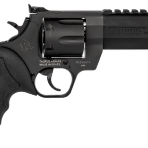 Taurus Raging Hunter, .44 Rem Mag, 5.125" Barrel, 6rd, Black - Target Shooting | The Gun Shop