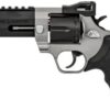 Taurus Raging Hunter, .44 Rem Mag, 5.125" Barrel, 6rd, Black/Stainless