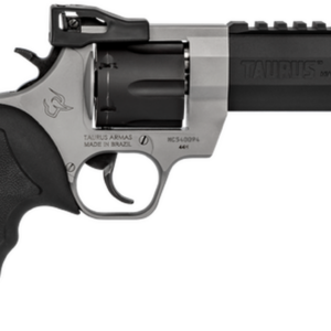 Taurus Raging Hunter, .44 Rem Mag, 5.125" Barrel, 6rd, Black/Stainless - Hot Deals | The Gun Shop