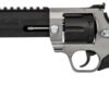 Taurus Raging Hunter, .44 Rem Mag, 6.75", 6rd, Black/Stainless