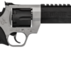 Taurus Raging Hunter, .44 Rem Mag, 6.75", 6rd, Black/Stainless - Target Shooting | The Gun Shop