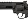 Taurus Raging Hunter, .44 Rem Mag, 6.75" Barrel, 6rd, Black
