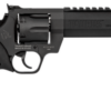Taurus Raging Hunter, .44 Rem Mag, 6.75" Barrel, 6rd, Black - Target Shooting | The Gun Shop