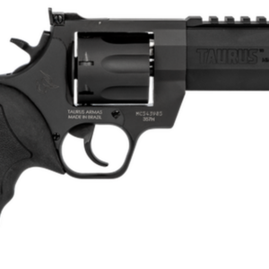 Taurus Raging Hunter, .357 Mag, 5.125" Barrel, 7rd, Black - Target Shooting | The Gun Shop