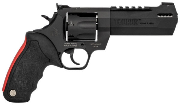 Taurus Raging Hunter, .357 Mag, 5.125" Barrel, 7rd, Black - Target Shooting | The Gun Shop