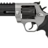 Taurus Raging Hunter, .357 Mag, 5.125" Barrel, 7rd, Black/Stainless