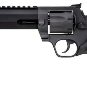 Taurus Raging Hunter, .357/.38, 6.75 Barrel", 7rd, Black - Target Shooting | The Gun Shop