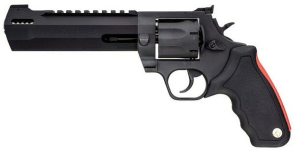 Taurus Raging Hunter, .357/.38, 6.75 Barrel", 7rd, Black - Target Shooting | The Gun Shop