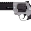 Taurus Raging Hunter, .357 Mag, 6.75" Barrel, 7rd, Black/Stainless - Target Shooting | The Gun Shop
