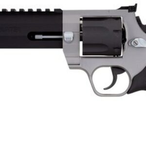Taurus Raging Hunter, .357 Mag, 6.75" Barrel, 7rd, Black/Stainless - Target Shooting | The Gun Shop