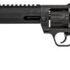 Taurus Raging Hunter, .357/.38, 8.375" Barrel, 7rd, Black