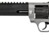 Taurus Raging Hunter, .357 Mag, 8.375" Barrel, 7rd, Black/Stainless