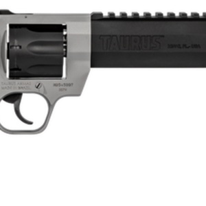 Taurus Raging Hunter, .357 Mag, 8.375" Barrel, 7rd, Black/Stainless - Target Shooting | The Gun Shop
