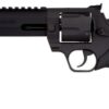 Taurus Raging Hunter .454 Casull, 6.75" Barrel, Black Rubber Grip, Black Aluminum, 5rd