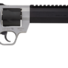 Taurus Raging Hunter, .454 Casull, 8.375" Barrel, 5rd, SA/DA, Stainless/Black