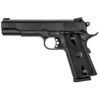 Taurus 1911 9mm Govt 5" Barrel, Black Checkered Grip Black Steel Slide, 9 rd