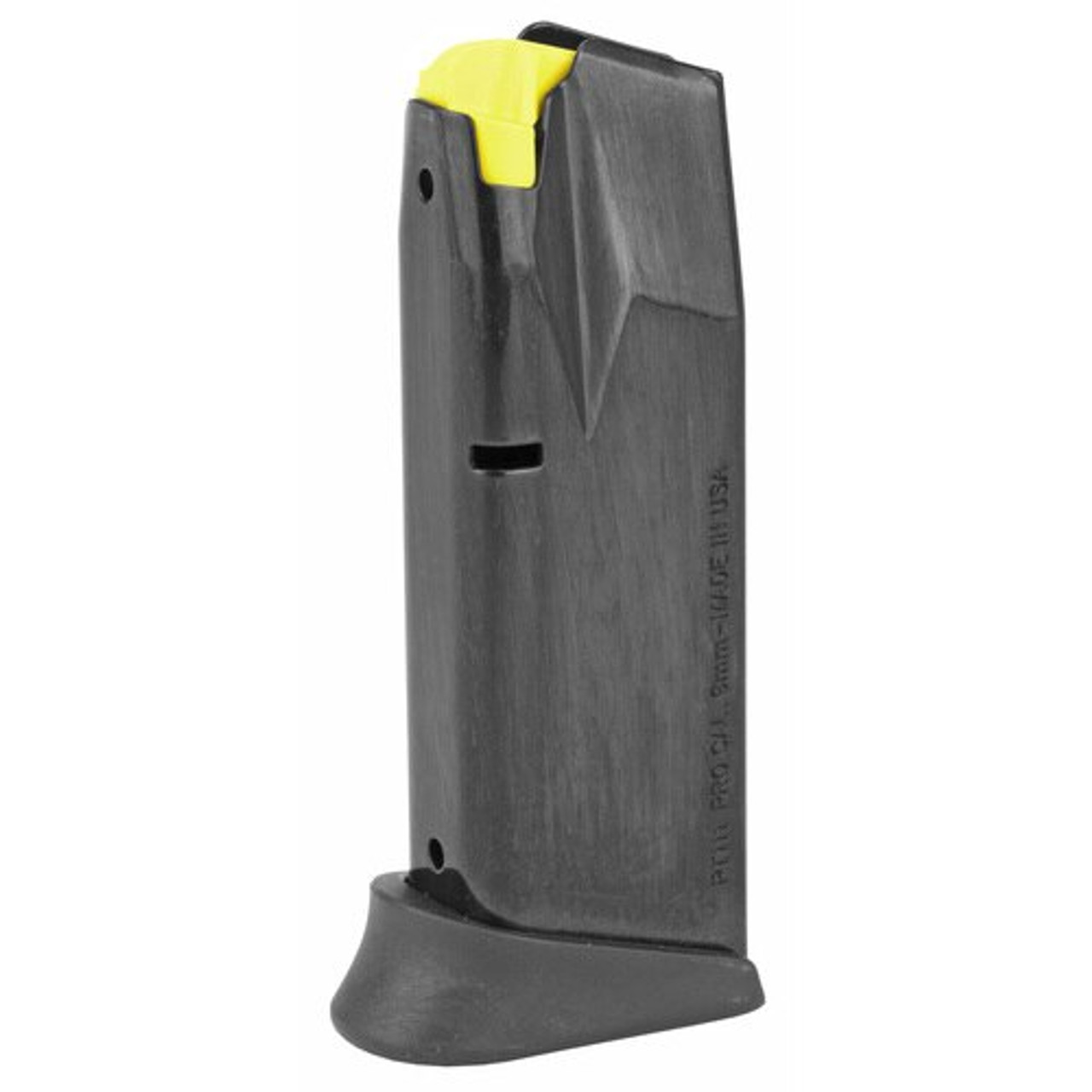 Taurus, Magazine, 9MM, 12 Rounds, Fits G2C, Blue - High-Capacity Magazines | The Gun Shop