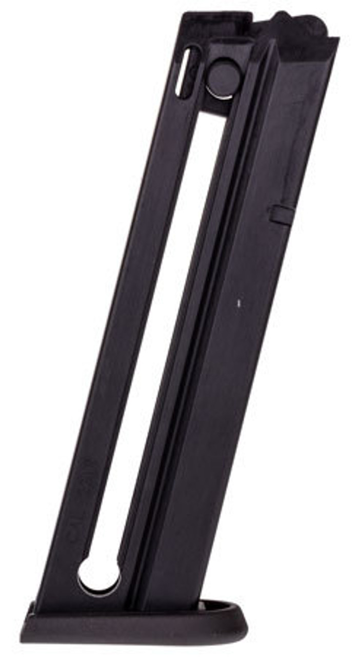 Taurus TX22 Magazine 22 LR, 16rd, Black - Taurus | The Gun Shop