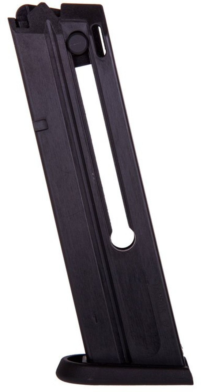 Taurus TX22 Taurus Magazine, .22 LR, 10rd, Black - Taurus | The Gun Shop