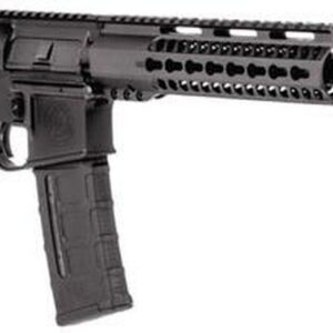 Taurus T4SA Carbine, .223/5.56, 16", 30rd, Magpul CTR Stock, Black - Taurus | The Gun Shop