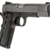 Taurus 1911, 45 ACP, 5" Barrel, 8rd, Black Frame, Gray Slide