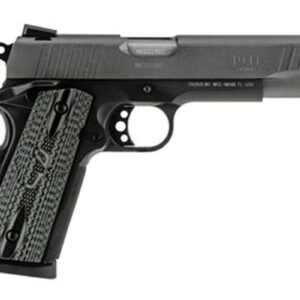 Taurus 1911, 45 ACP, 5" Barrel, 8rd, Black Frame, Gray Slide - 1911 Guns | The Gun Shop
