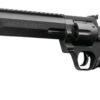 Taurus Raging Hunter Pack, .44 Mag 8.375" Barrel, 6rd, Matte Black, Rubber Grips, Deluxe Case - Taurus | The Gun Shop